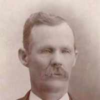 Newel Abraham Brown (1837 - 1919) Profile